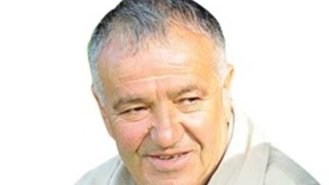 Recep Mamur İstifa Etti