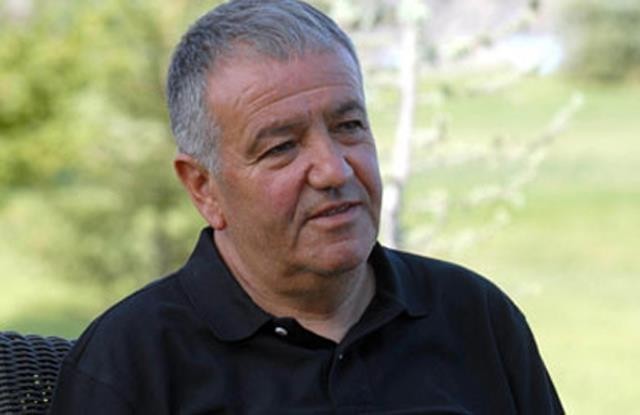 Recep Mamur Noter'den İstifasını Gönderdi.