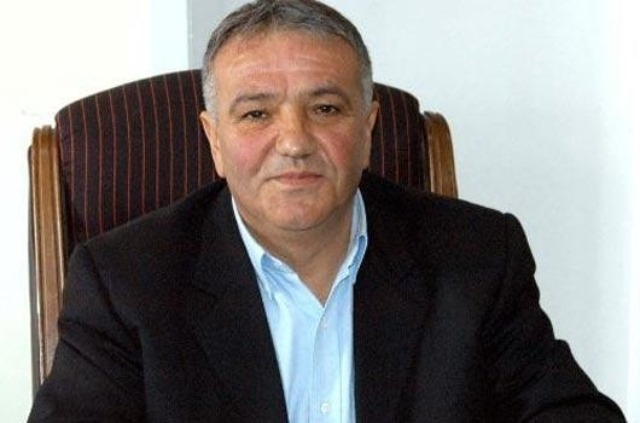 Recep Mamur :Topuzu Çok Seviyorum, Gelsin Kayserispor’da oynasın