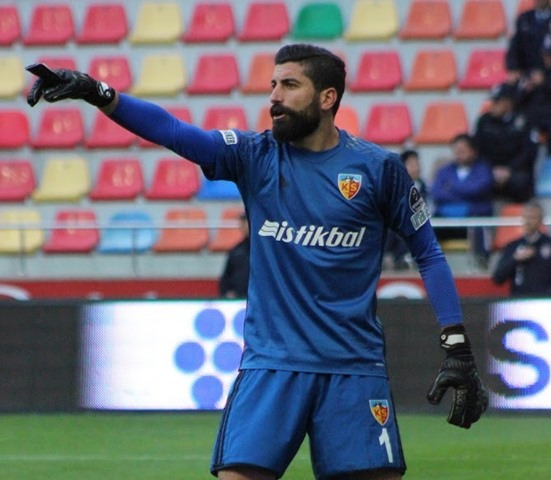 Röportaj: Muammer Zülfikar Yıldırım