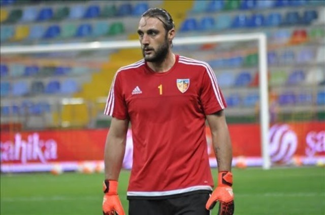 Hakan Arıkan Fenerbahçe Maçında Yok.