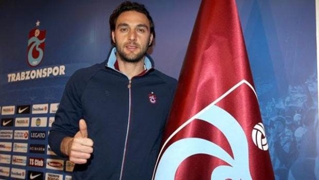 Hakan Arıkan Resmen Gitti.