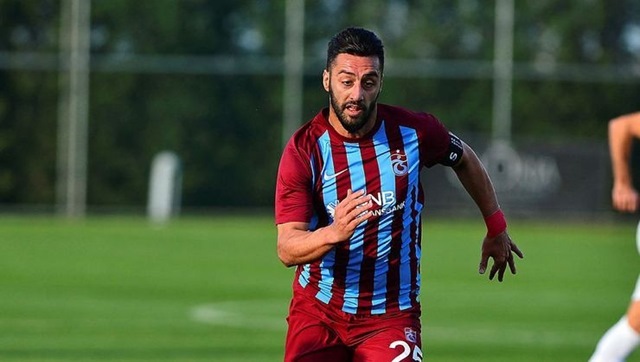 Kayserispor Mustafa Akbaş ile Anlaştı
