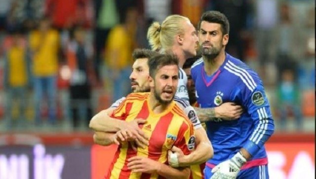 Zeki Yavru: Arkadaşımızı Savunmayalım mı?