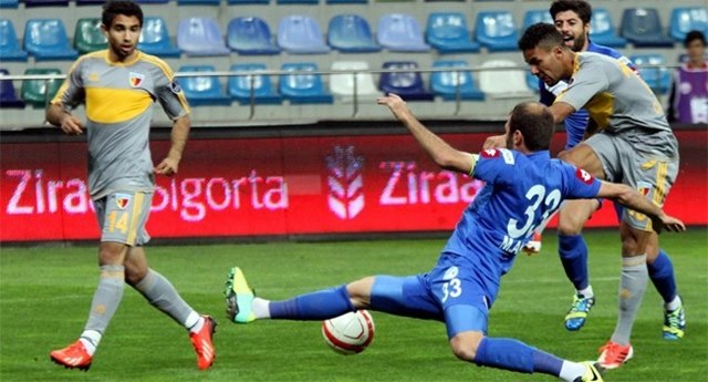 Bilal Yener Arıca Sözleşmesin Tek Taraflı Fesh Etti.