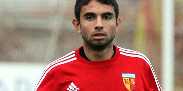 Bilal Yener Arıca ya Lisans Çıktı