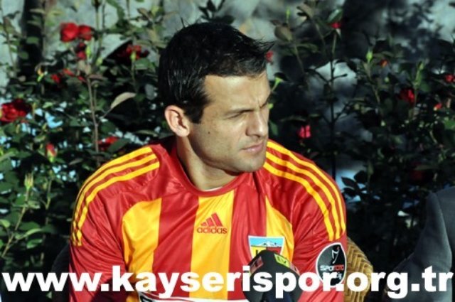 Bobo 3 Yıllık Sözleşme İmzaladı