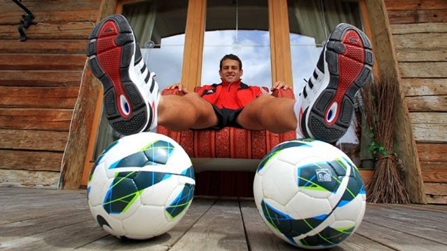 Bobo Röportajı-Oğuzhan Arslan