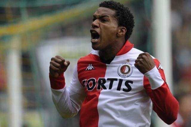 Diego Biseswar İddası