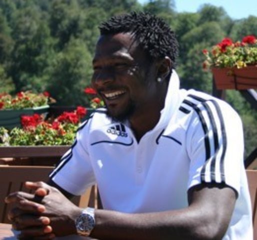 Julius Aghahowa – Tam saha röportaji