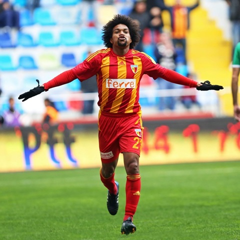 Karabükspor Biseswar ile Görüşüyor