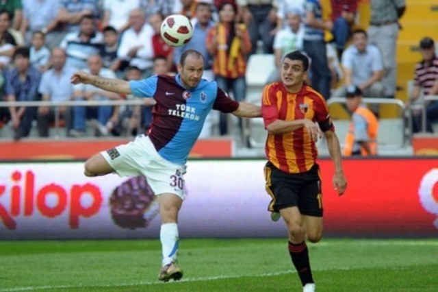 Mehmet Eren ile Yollar Ayrılıyor mu?