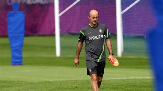 Portekiz Milli Takımı Hocası Pontes Biseswar'ı Beğendi.