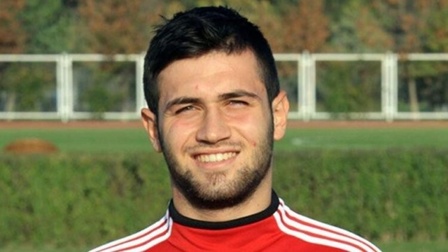 Sıra Ömer Bayram da mı?