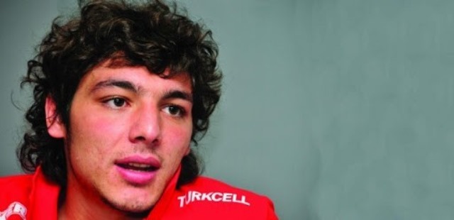 Salih Dursun Röportaji-Tamsaha