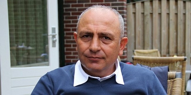 Süleyman Hurma; Salih Dursun'u Galatasaray'a Verdik