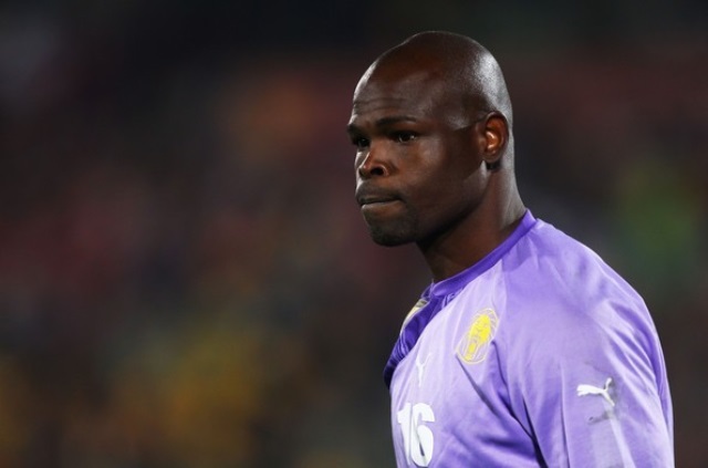 Alioum Saidou ve Souleymanou Hamidou Kamerun Milli Takımına Davet Edildi