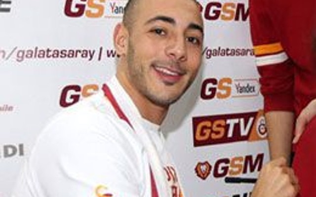 Amrabat 10,5 Milyon Euro'ya Satıldı.