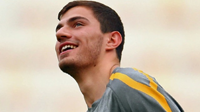 James Troisi:Takım Halinde Başarmalıyız.