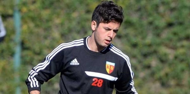 Kayserispor, Engin Bekdemir için Yaptığı İtiraz kabul edildi.