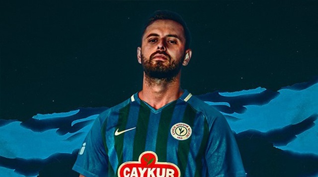 Kayserispor Engin Bekdemir ve Ç.Rizespor için Yasal İşlem Başlattı.