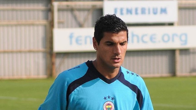 Kayserispor Önder Turacı ile 3 Yıllık Sözleşme İmzaladı