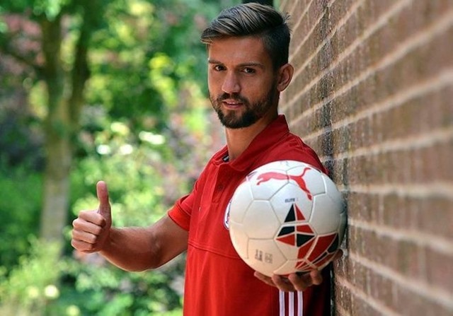 Kayserispor Umut Sözen (Ankaragücü) ile Anlaştı.