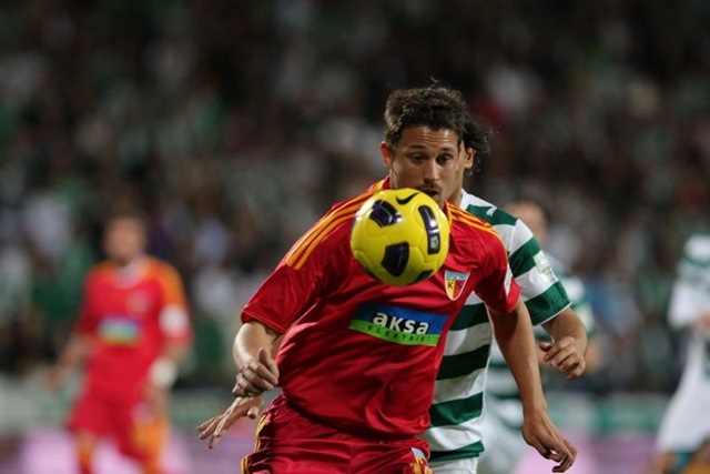 Santana Kart Cezalısı