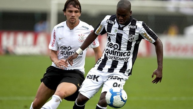 Marcelo Danubio Zalayeta Kayserispor'da