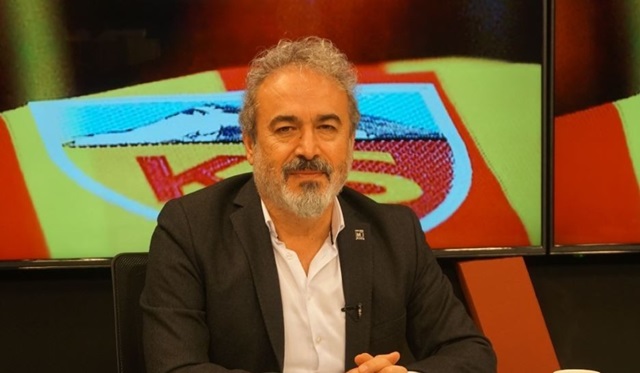 10 Yıl Önce Bu Zamanlar -Ayhan Baynal