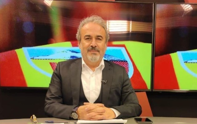 Dilim Varmıyor Ama Bizi Zor Günler Bekliyor-Ayhan Baynal