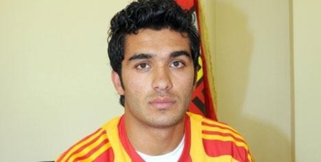 Emrah Bayram (Erzurumspor) Kayserispor’da