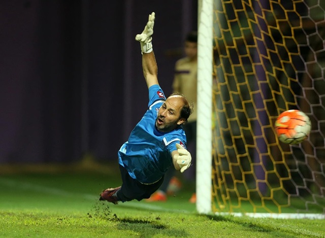 Hakan Polat Röportajı-Bekir Demirağ