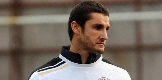 Kaleci Orkun Usak Kayserispor’da