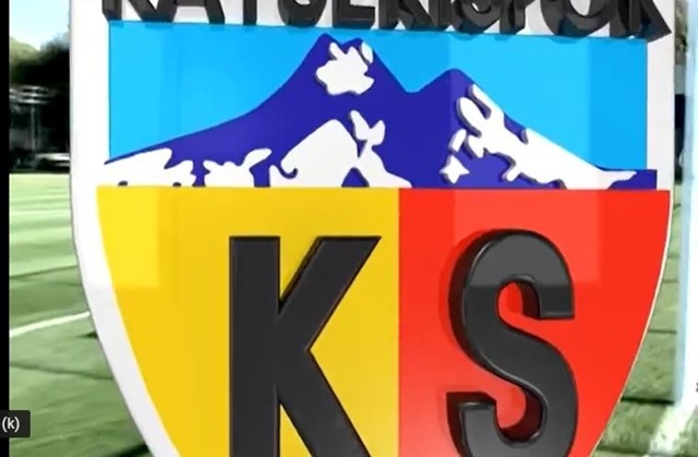 Kayserispor'un Antalya Kampı Sona Erdi-Video