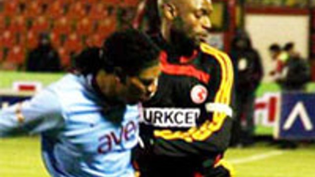 S.Hurma : Puroviç ve Olembe’yi Göndermeyi Düşünüyoruz.