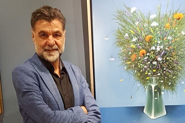 Senai Kara Röportajı