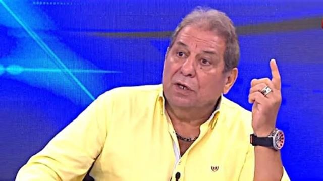 Erman Toroğlu: Kayserispor’un yediği 2.gol faul