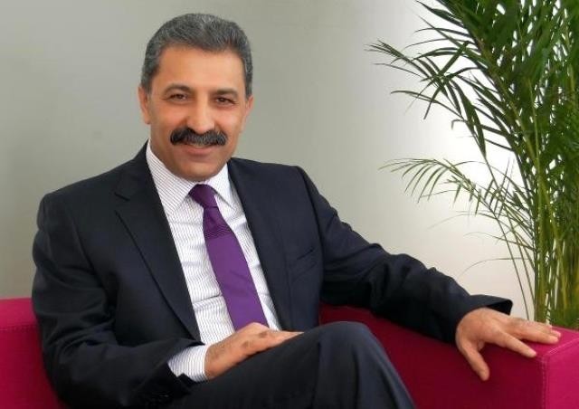 Kayserispor Başkan Adayı Erol Bedir'den Delegelere Çağrı