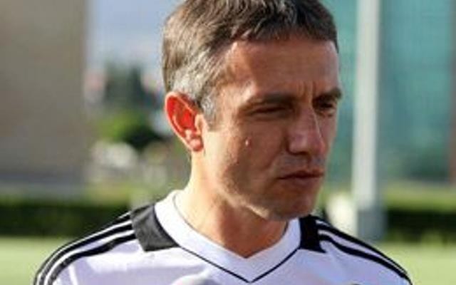 Kayserispor Teknik Direktör Olarak Mutlu Topçu ile Anlaştı.