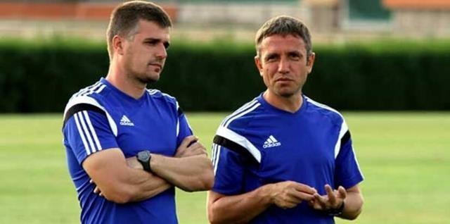 Mutlu Topçu; Biz Gerekli istek ve Arzuyu vermedik.