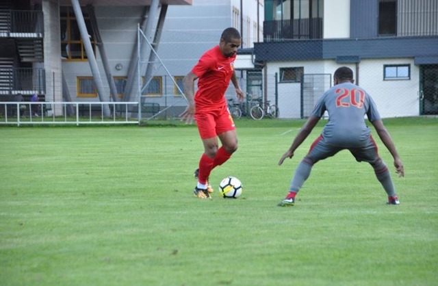 Wellinton için Kayserispor 1,5 Milyon Euro Bonservis Bedeline Anlaştı.