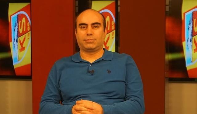 Yıldızlarımızı Korumalıyız-Serdar Erbaşı