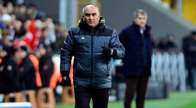 Ertuğrul Seçme: Rakipler Sert Oynuyor, Hakemler Göz Yumuyor