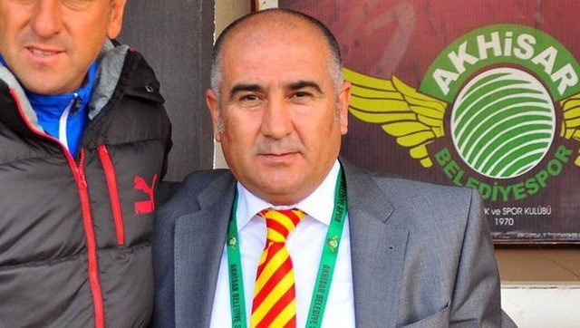 Ertuğrul Seçme; Şans Bizden Yana Değildi.