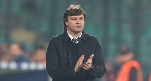 Kayserispor, Ertuğrul Sağlam ile Anlaşması Son Aşamada