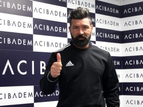 Kayserispor Hakan Kutlu ile Büyük Oranda Anlaştı