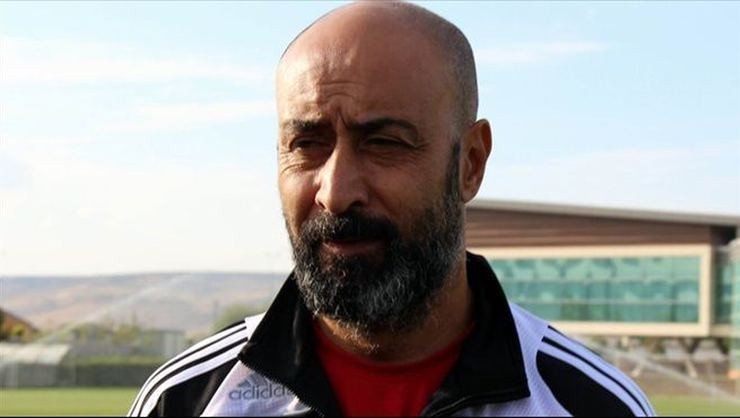 Tolunay Kafkas İstifa Etti.