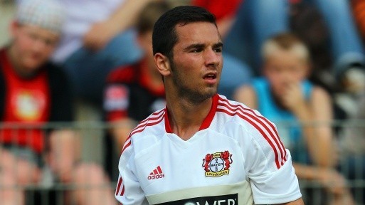 Kayserispor Okan Aydın'ın Peşinde