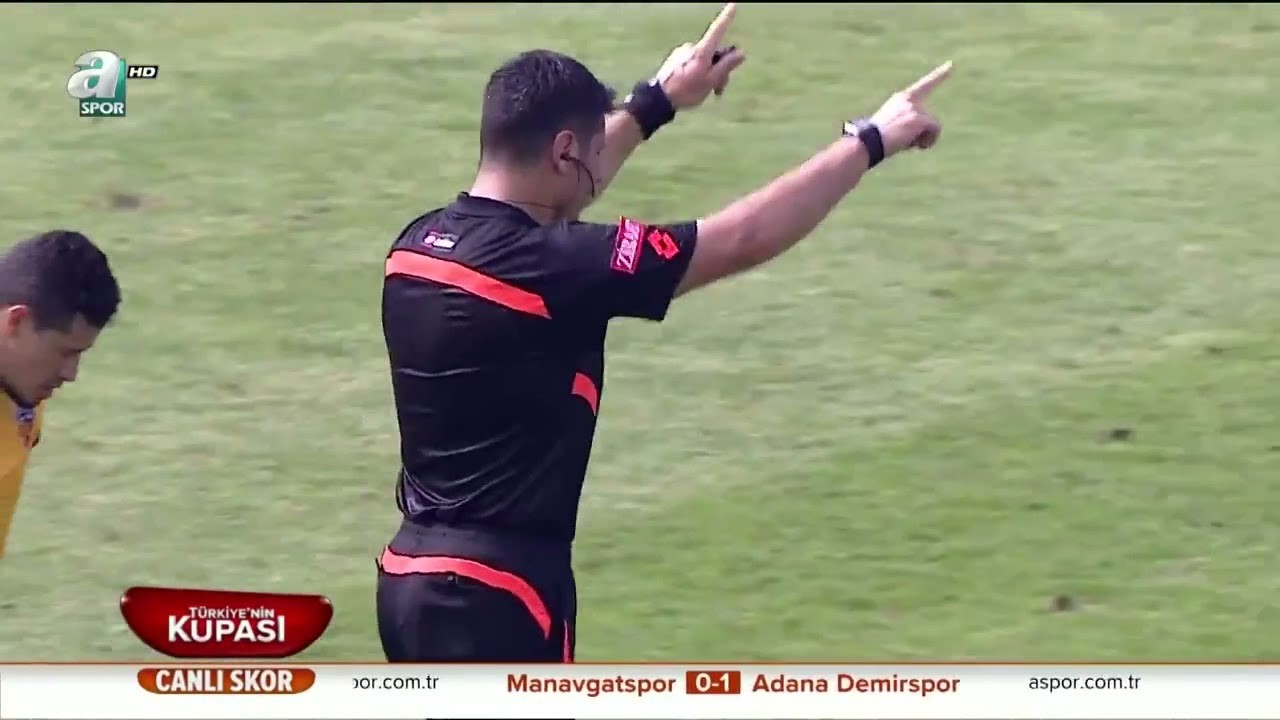 2015-2016 Türkiye Kupası: Zonguldak Kömürspor 0-1 Kayserispor Maçının Özeti